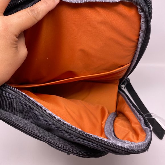 eBags Bags Ebags Collection Tls Professional Slim Laptop Backpack